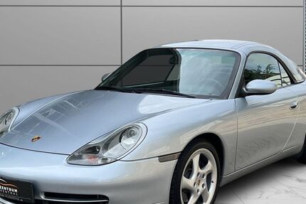 Porsche 996 83.200 km 37.980 &euro; Frankenthal 67227