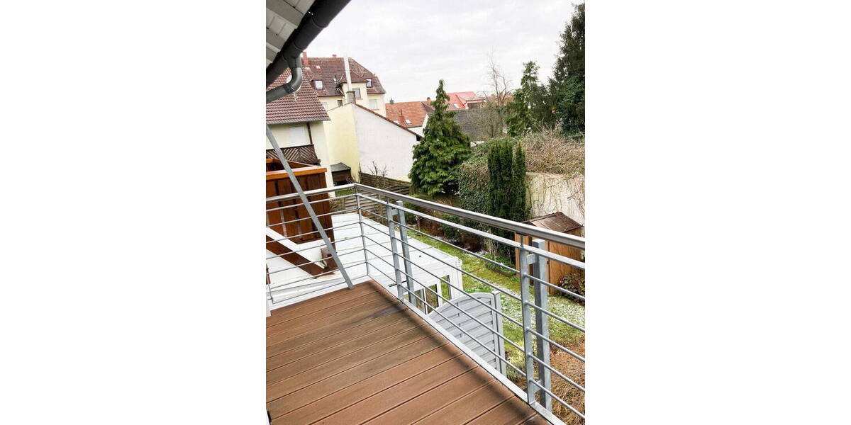 Reihenendhaus Neulußheim - 5 Zimmer, 140 m&sup2;, 495.000&euro; | Angebot:26389924