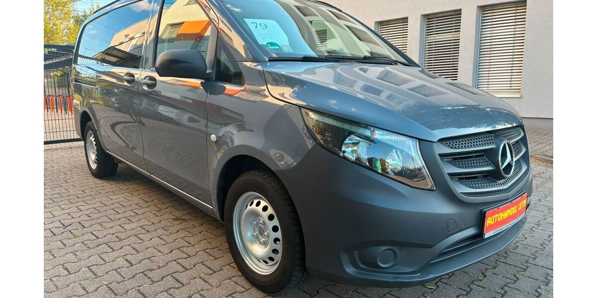 Mercedes-Benz Vito 158.464 km 11.990 &euro; mannheim 68219