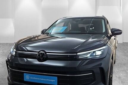 VW Tiguan 44.805 km 32.290 &euro; Speyer 67346