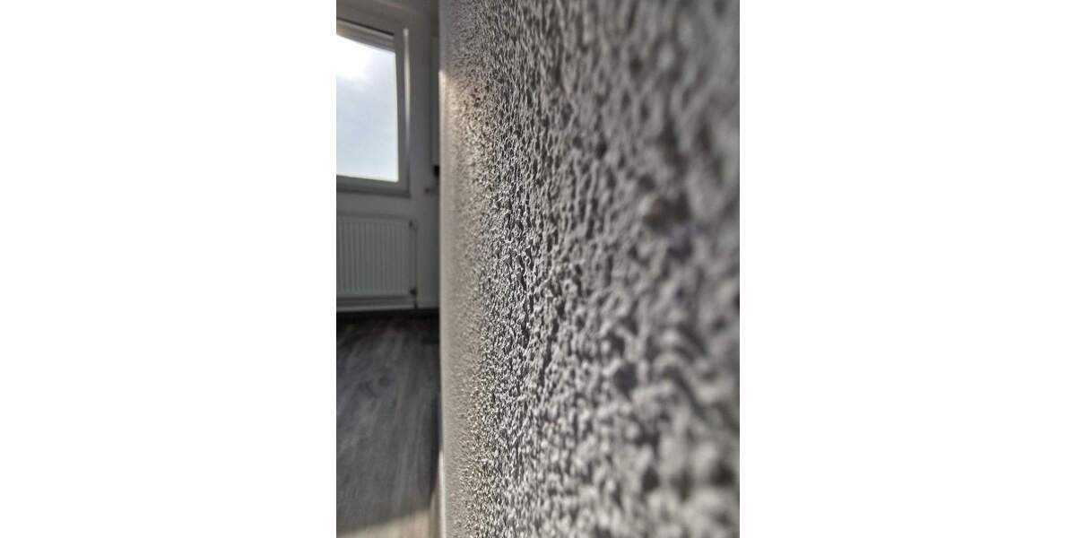 Top geschnittene und frisch renovierte Wohnung, 2 ZKB, Wärmepumpen, Mannheim 2 zimmer