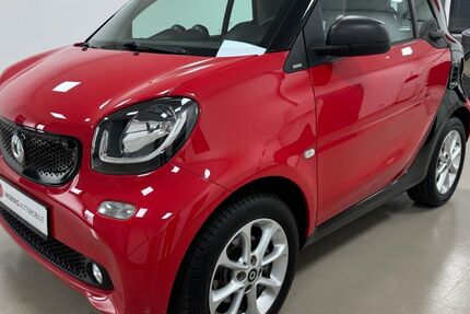 Smart ForTwo 18.308 km 16.950 € Sandhausen ( bei Heidelberg ) 69207