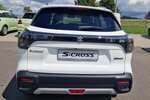 Suzuki S-Cross Hybrid 1.5 Dualjet ALLGRIP AGS Comfort+ 2.500 km 34.990 € Obrigheim-Asbach 74847