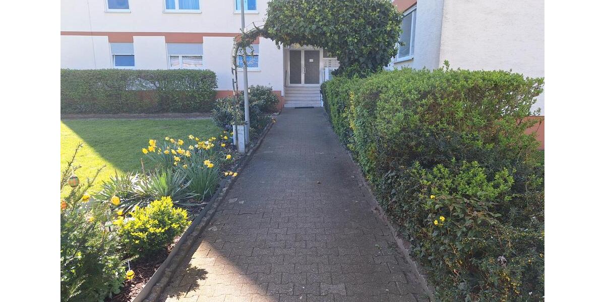 Etagenwohnung Ludwigshafen am Rhein Rheingönheim - 4 Zimmer, 100 m&sup2;, 399.000&euro; | Angebot:26211847