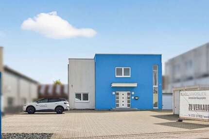 Gewerbeobjekt Kronau - 1.250.000&euro; | Angebot:25805829