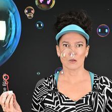 Stefanie Kerker - Utopie To Go Mannheim