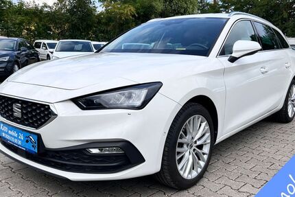 Seat Leon 33.833 km 17.950 € Weinheim 69469