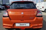 Suzuki Swift 1.2 Dualjet Hybrid MT Comfort 2.500 km 19.690 &euro; Obrigheim-Asbach 74847