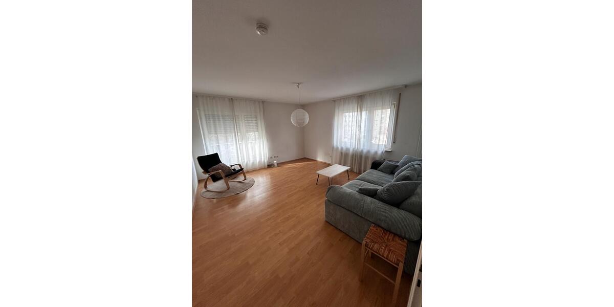Etagenwohnung Mannheim Almenhof - 2 Zimmer, 60 m&sup2;, 565&euro; | Angebot:25570938