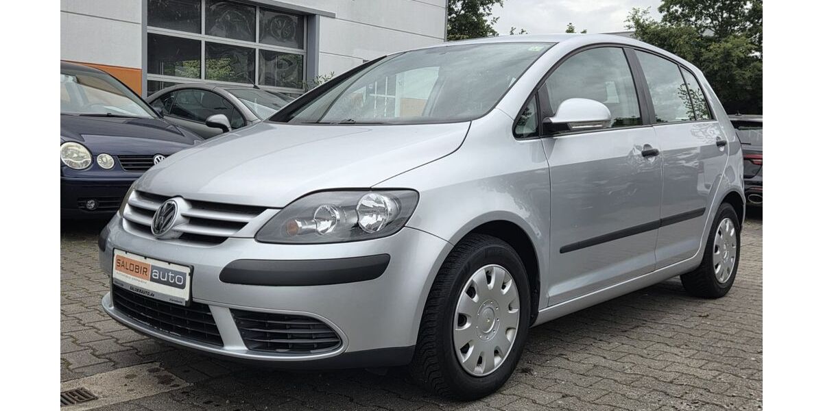 VW Golf Plus 162.000 km 2.790 &euro; Viernheim bei Mannheim 68519