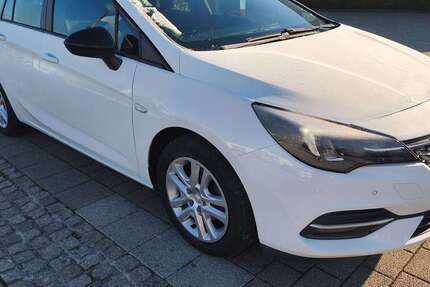 Opel Astra 67.000 km 12.690 € Viernheim 68519