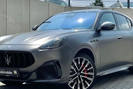 Maserati Grecale 59.000 km 76.999 € Leimen 69181