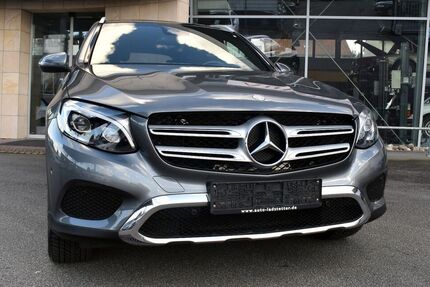 Mercedes GLC 250