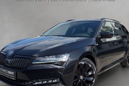 Skoda Superb 74.990 km 28.690 &euro; Weinheim 69469