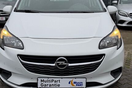 Opel Corsa 59.311 km 11.999 &euro; Mannheim 68199