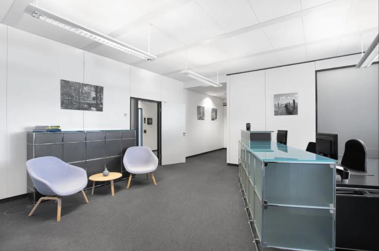Gewerbeobjekt Walldorf - 311&euro; | Angebot:26349195