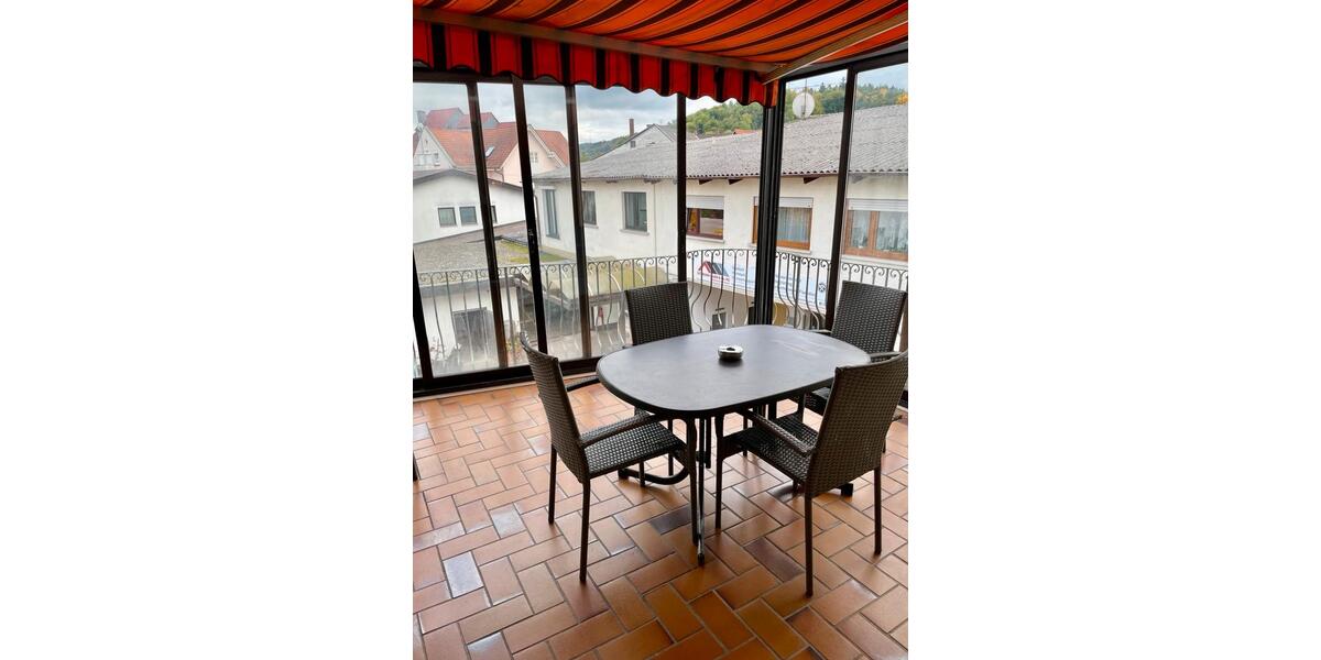 Etagenwohnung Mörlenbach - 3 Zimmer, 80 m&sup2;, 25&euro; | Angebot:24849719