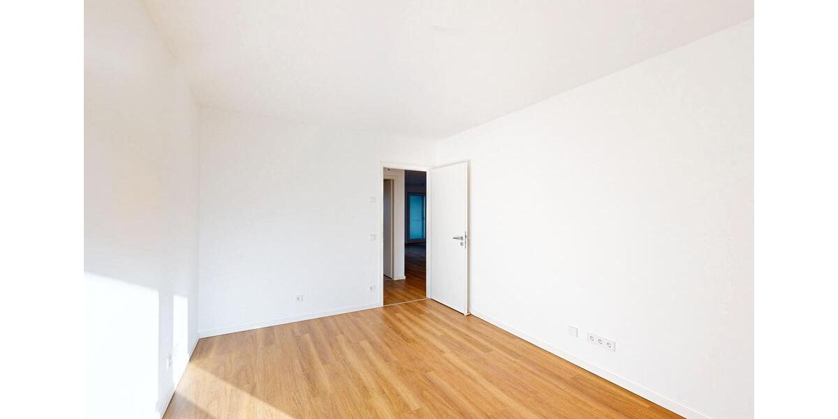 Etagenwohnung Ludwigshafen am Rhein Parkinsel - 4 Zimmer, 106 m&sup2;, 1.360&euro; | Angebot:25445015