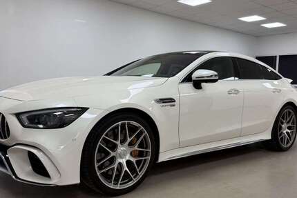 Mercedes-Benz AMG GT 89.400 km 89.990 &euro; Sandhausen 69207