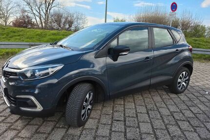 Renault Captur 69.500 km 8.400 &euro; Altrip 67122