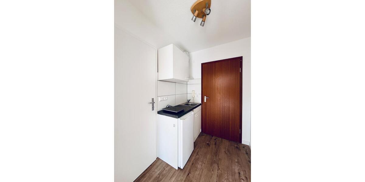 Dachgeschoßwohnung Mannheim - 1 Zimmer, 21 m&sup2;, 119.000&euro; | Angebot:26934767