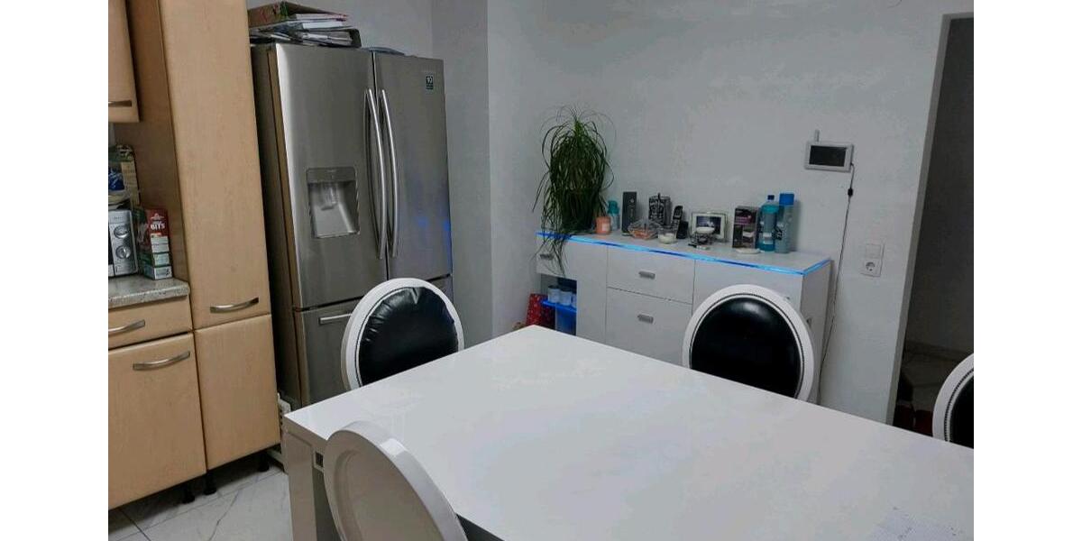 Maisonettenwohnung Sandhausen - 4 Zimmer, 105 m&sup2;, 1.550&euro; | Angebot:26327727
