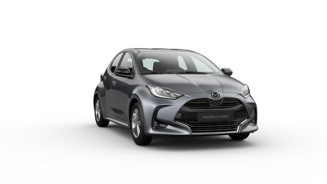 Mazda 2 Hybrid 39.817 km 18.499 &euro; Speyer 67346