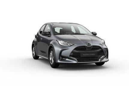 Mazda 2 Hybrid 39.992 km 18.499 &euro; Speyer 67346