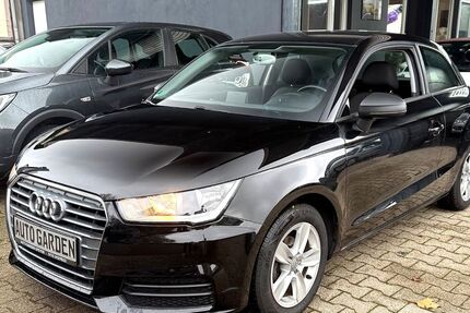 Audi A1 95.000 km 10.990 &euro; Schwetzingen 68723