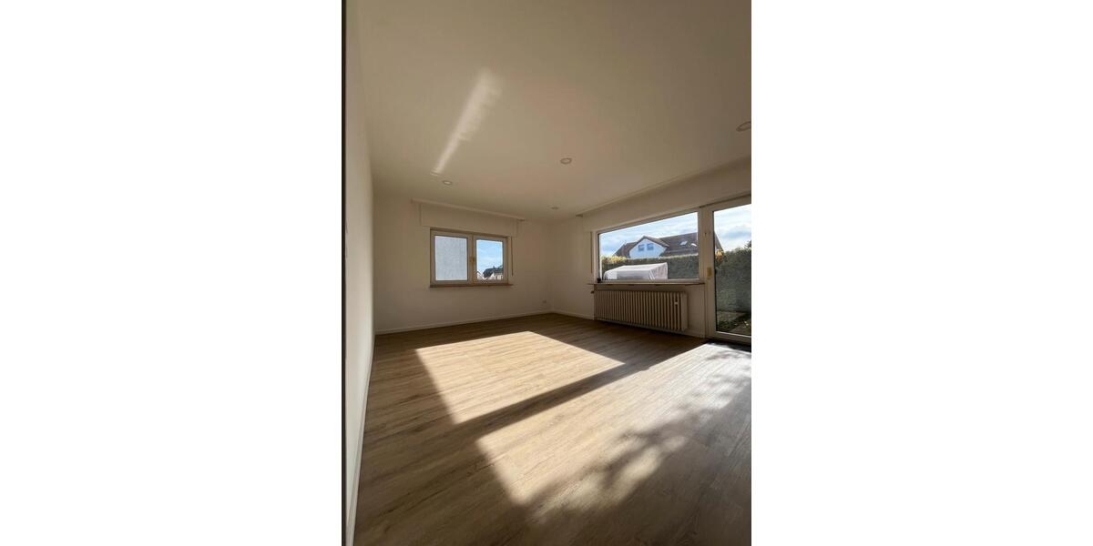 Erdgeschoßwohnung Neunkirchen - 3 Zimmer, 72 m&sup2;, 770&euro; | Angebot:26625829