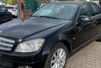 Mercedes-Benz C 250 240.000 km 3.990 € Hockenheim 68766