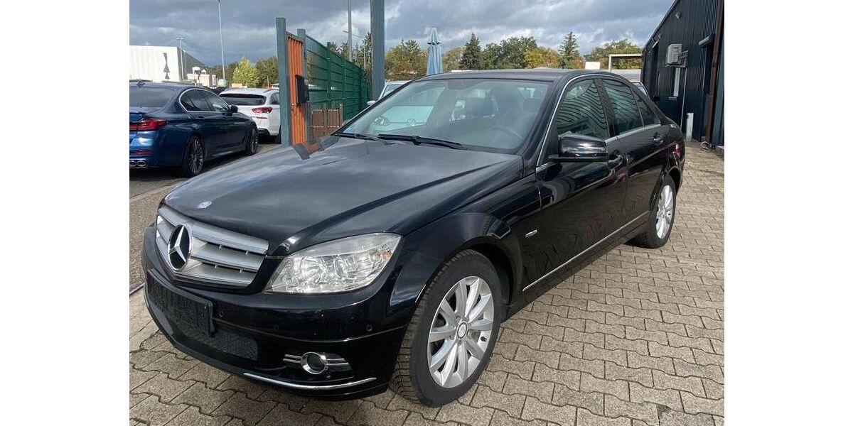Mercedes-Benz C 250 240.000 km 3.990 € Hockenheim 68766