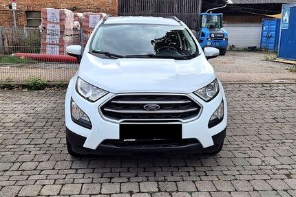 Ford EcoSport 70.000 km 9.990 &euro; Eppelheim 69214