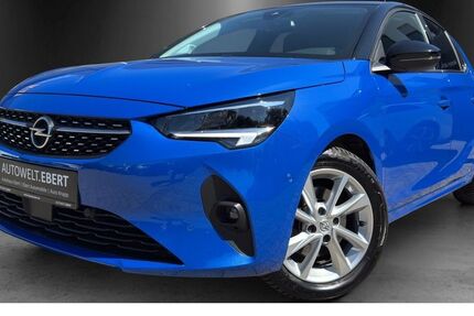 Opel Corsa 10.900 km 17.440 € Frankenthal 67227