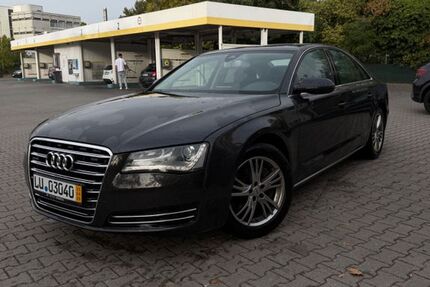 Audi A8 238.000 km 9.950 &euro; Ludwigshafen am Rhein 67067