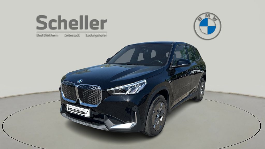 BMW iX1 33.190 km 34.550 &euro; Ludwigshafen 67071