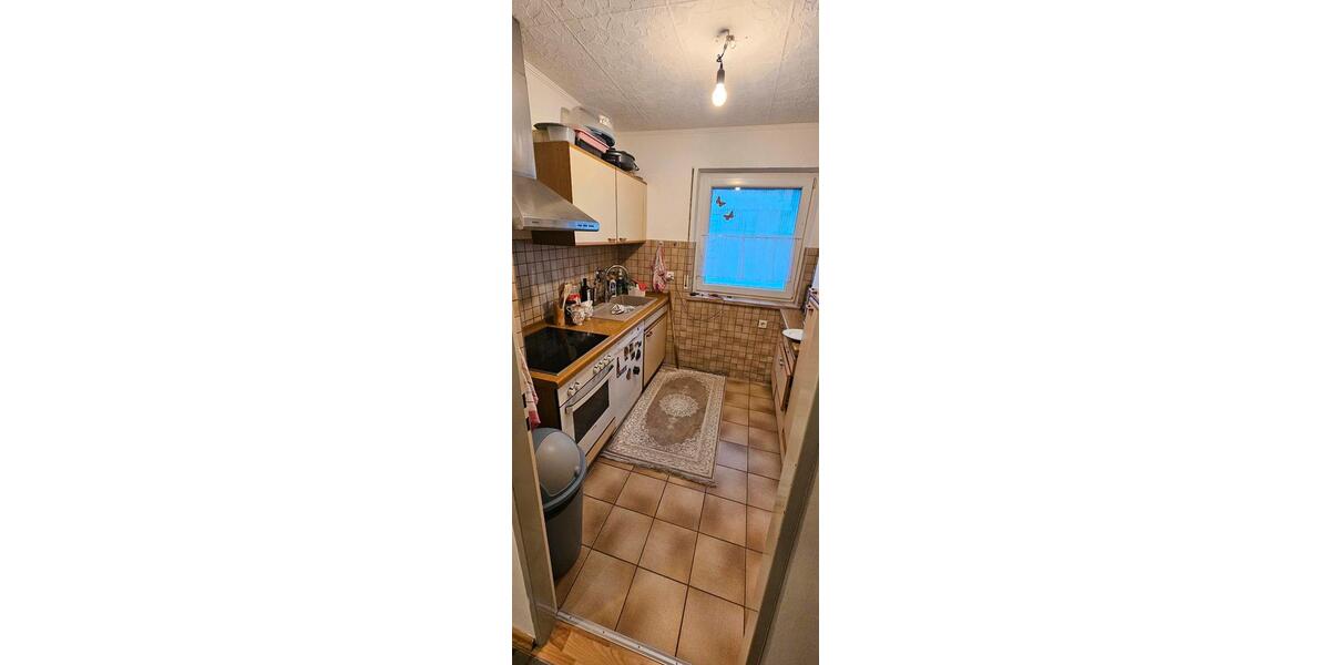 2 Familienhaus Ma-Feudenheim Top Lage Balkon Garten Terrasse 8 zimmer