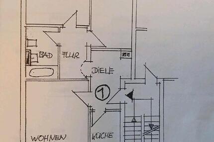 Wohnung Schwetzingen - 3 Zimmer, 70 m&sup2;, 215.000&euro; | Angebot:26826812
