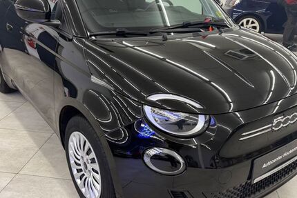 Fiat 500e 19.300 km 13.900 &euro; Hockenheim 68766