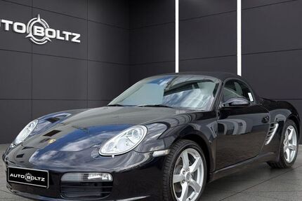 Porsche Boxster 85.360 km 26.980 &euro; Viernheim 68519