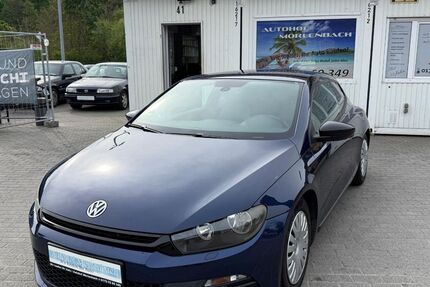 VW Scirocco 171.000 km 5.999 &euro; Mörlenbach 69509