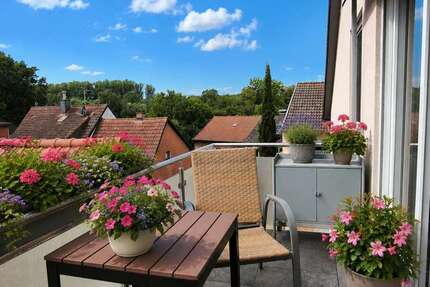 Wohnung Altlußheim - 3 Zimmer, 70 m&sup2;, 275.000&euro; | Angebot:26856922
