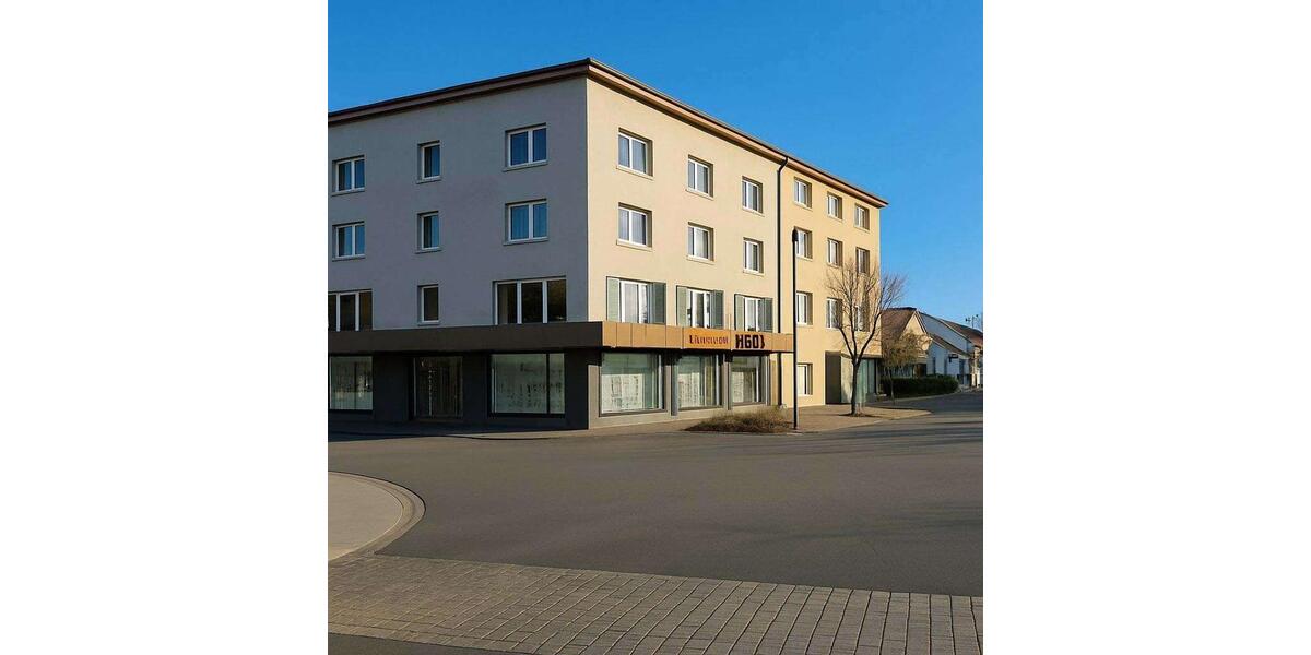 Gewerbeobjekt Weinheim - 7&euro; | Angebot:23822043