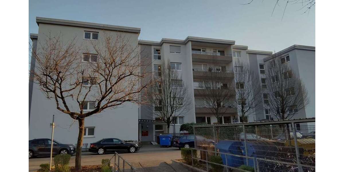 Etagenwohnung Heidelberg Hasenleiser - 4 Zimmer, 112 m&sup2;, 345.900&euro; | Angebot:26907785