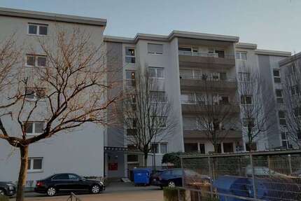 Wohnung Heidelberg Hasenleiser - 4 Zimmer, 112 m&sup2;, 345.900&euro; | Angebot:26907785