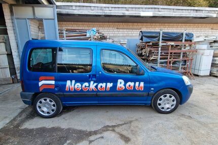 Peugeot Partner 205.000 km 1.100 &euro; Heidelberg 69123