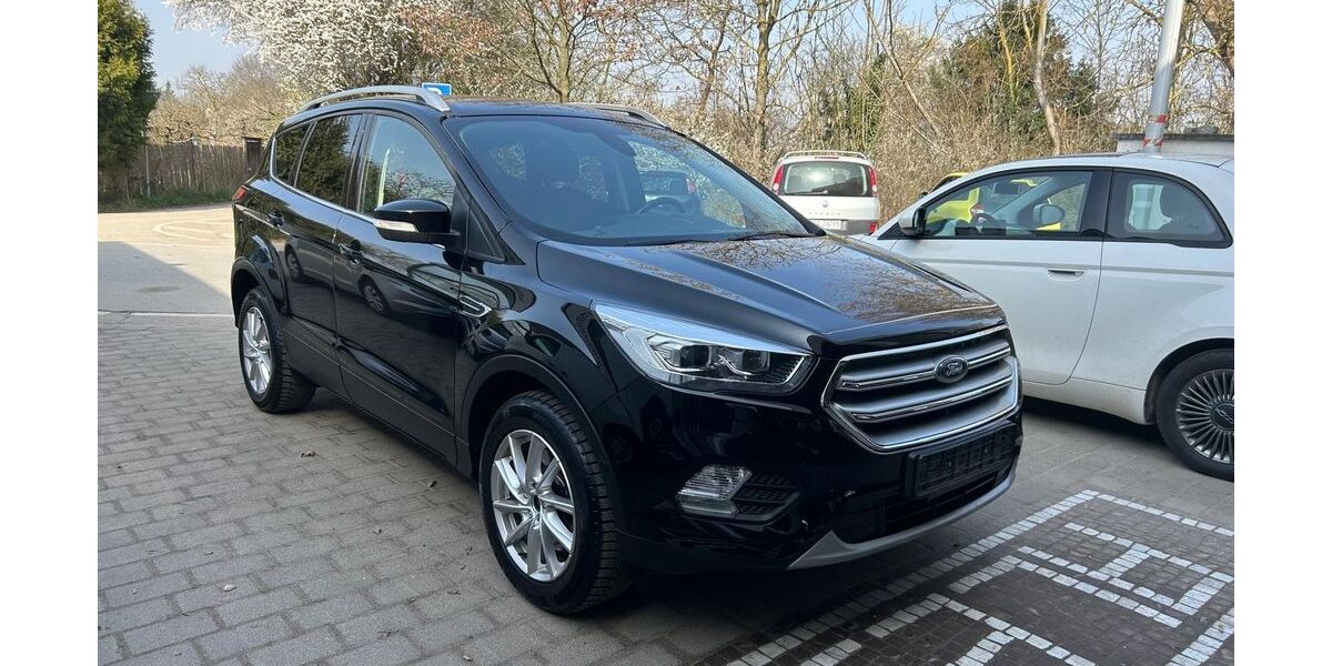 Ford Kuga 114.790 km 16.890 &euro; Frankenthal/Studernheim 67227