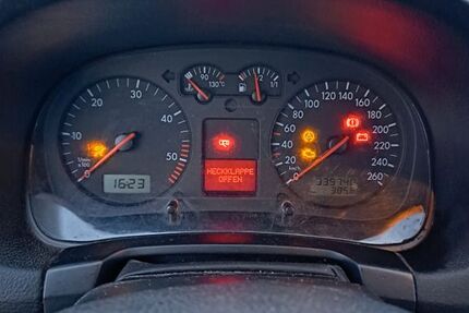 VW Golf 341.000 km 1.250 &euro; Frankenthal 67227