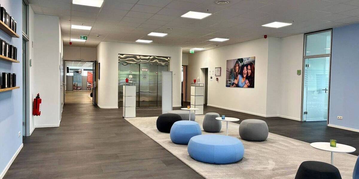 Gewerbeobjekt Heidelberg Rohrbach - 15.700&euro; | Angebot:26550290