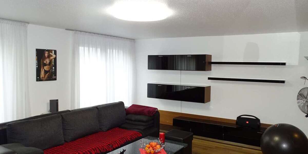 Etagenwohnung Oftersheim - 2 Zimmer, 59 m&sup2;, 135.000&euro; | Angebot:25370901